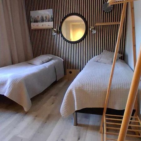 Villa Sjoehaesten Grangärde Εξωτερικό φωτογραφία