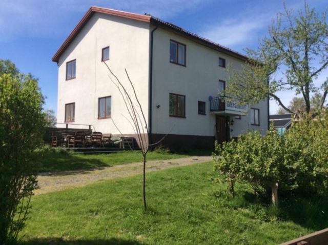Villa Sjoehaesten Grangärde Εξωτερικό φωτογραφία
