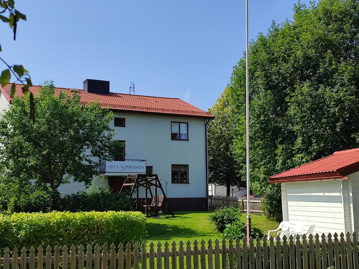 Villa Sjoehaesten Grangärde Δωμάτιο φωτογραφία